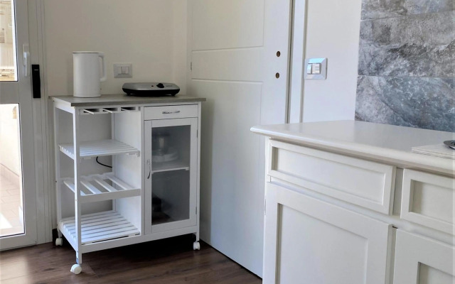 Myrtus Guest House Cagliari