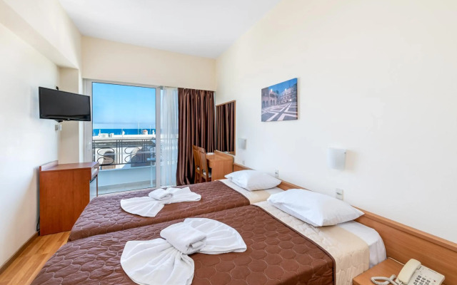 Hotel Hermes