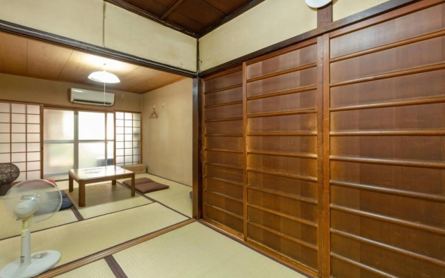 Katsura Club - Vacation STAY 13032 – Guest Rooms – Kyoto