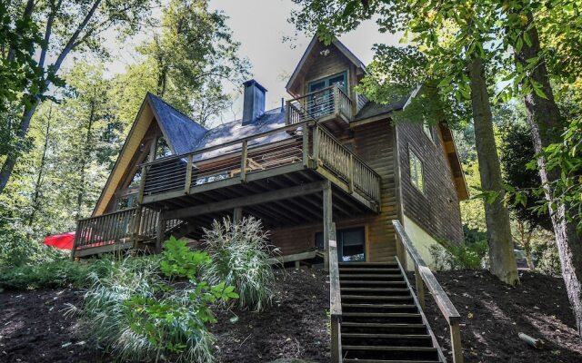 Timberlake 3 Bedroom House