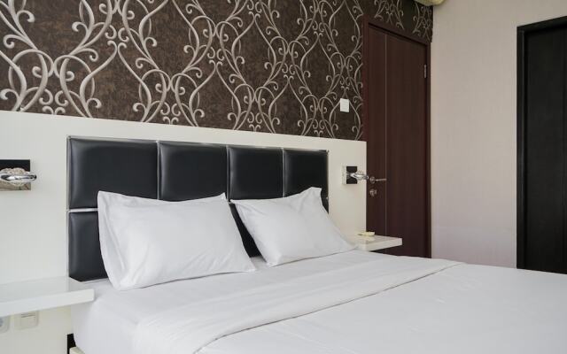 Modern And Nice 2Br Apartment Scientia Residence