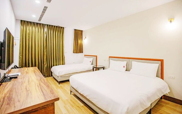 WD hotel
