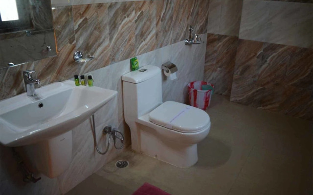 Musa Jungle Retreat