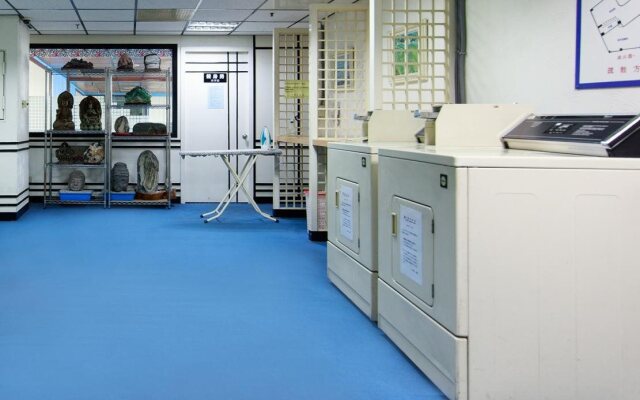 Chungli Business Hotel