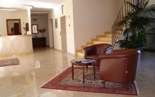 Hotel Le Palme