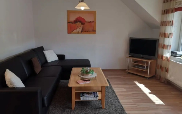 Holiday Apartment on the Golf Course