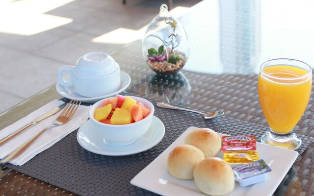 Hotel Bahia Suites