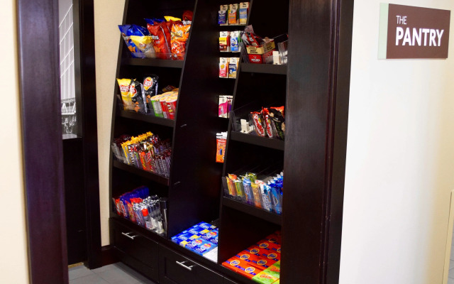 Staybridge Suites Houston Stafford - Sugar Land by IHG