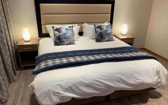 Tebeacon Accommodation