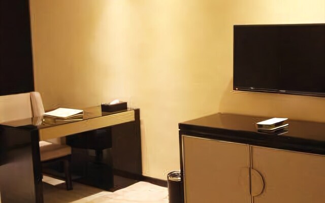 Pengzhou Business Hotel