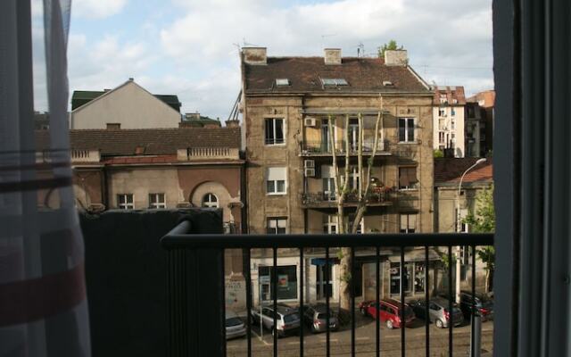 Apartment Kalemegdan
