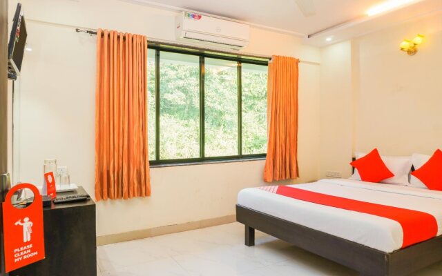 Radha Krishna by OYO Rooms