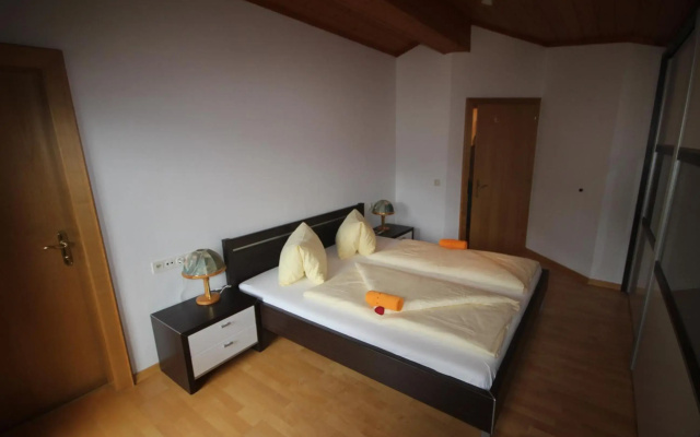 AlpenAppartement