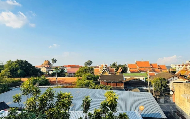 Hotel O Bupatara Chiangmai