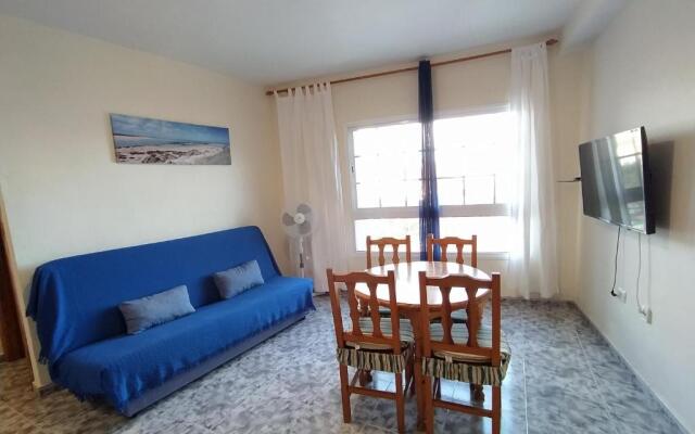 apartamentos la villa