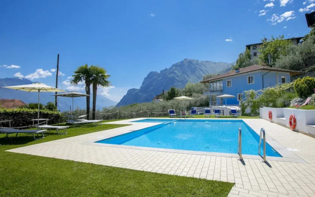 Residence Christina Due Laghi