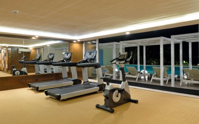 Be Resorts - Mactan