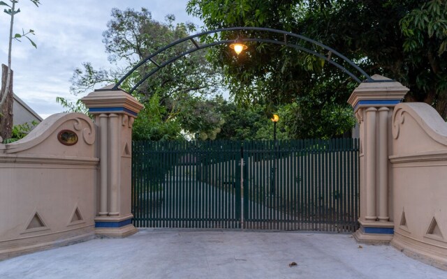 Akshaya Bungalow