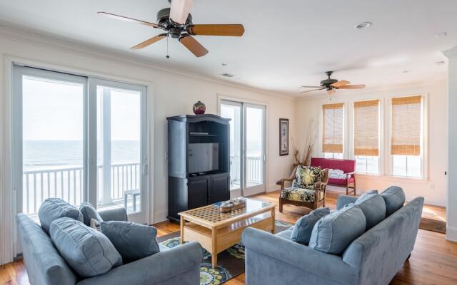 Double Stack - 4 Br Home