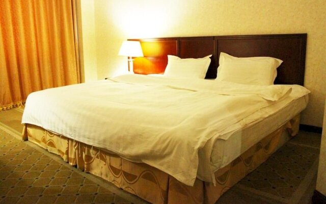 Dalian Yanqiao Hotel