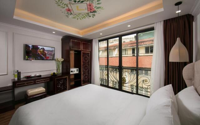 mTerre Boutique Hotel