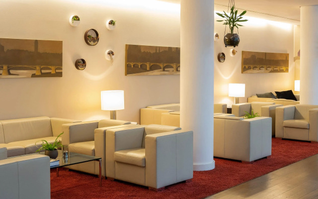 INNSiDE by Meliá Dresden
