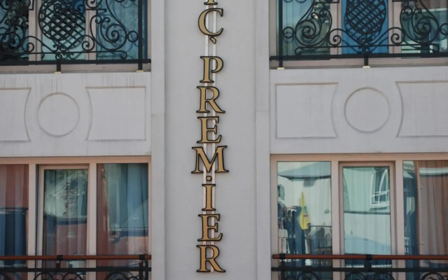 Sarnic Premier Hotel - Special Class