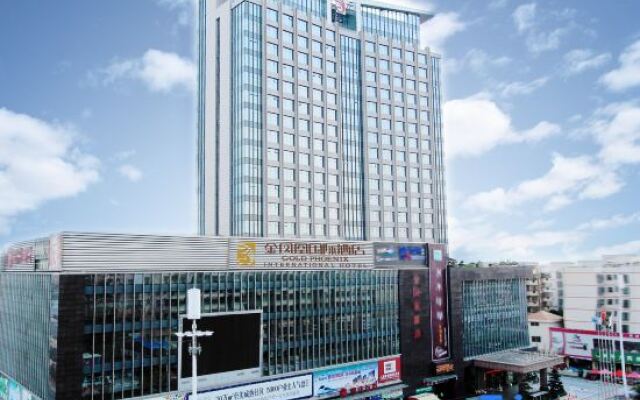 Golden Phoenix International Hotel