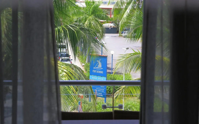 The Palms Denarau Fiji