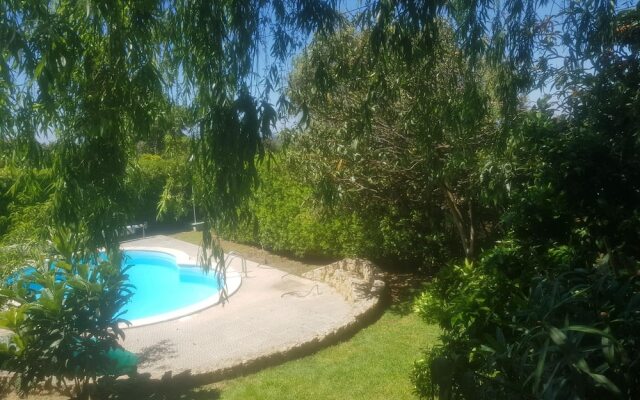 Arr Bida Sea Country Side Villa