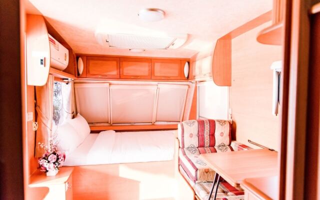 Saksiam Lakeside Resort