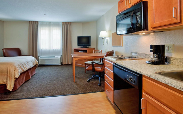 Candlewood Suites Chesapeake by IHG