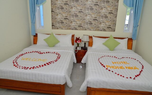 Phong Nha Hotel Phu Quoc
