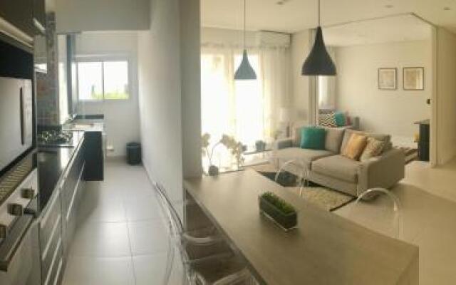 Apartamento Menara