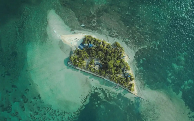 Isla Corona