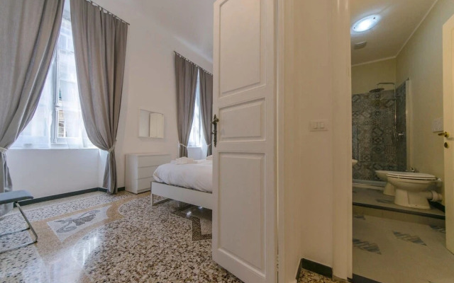 ALTIDO Casa di Pregio in Centro Città