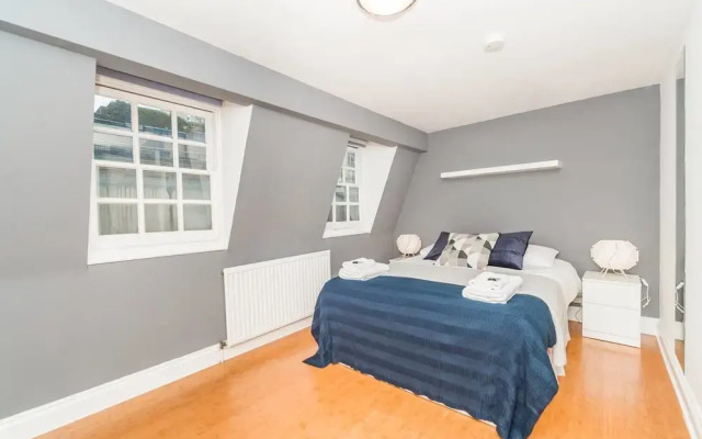 PML Apartments Victoria