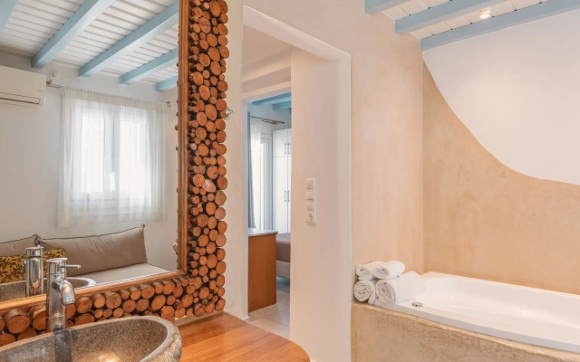 Villa Konstantin Rooms & Suites