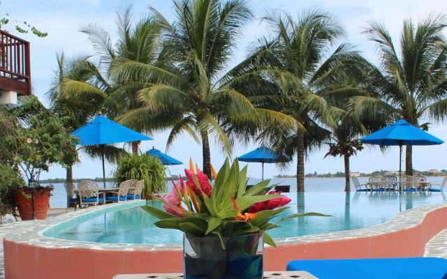Chabil Mar Luxury Villas - Guest Exclusive Beach Resort