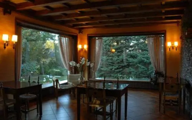 Hotel Celisol Cerdagne