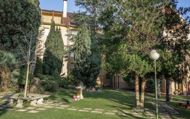 Casa espiritualidad Ana mogas