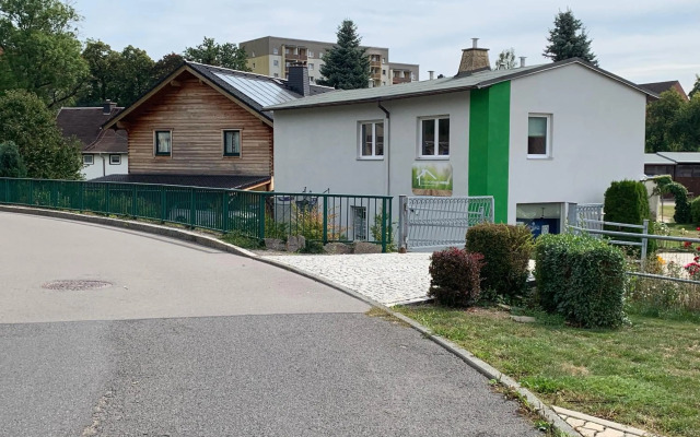 Ferienwohnung Herold