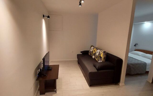 Apartments Beach Way