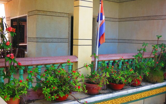 Kampot Guesthouse