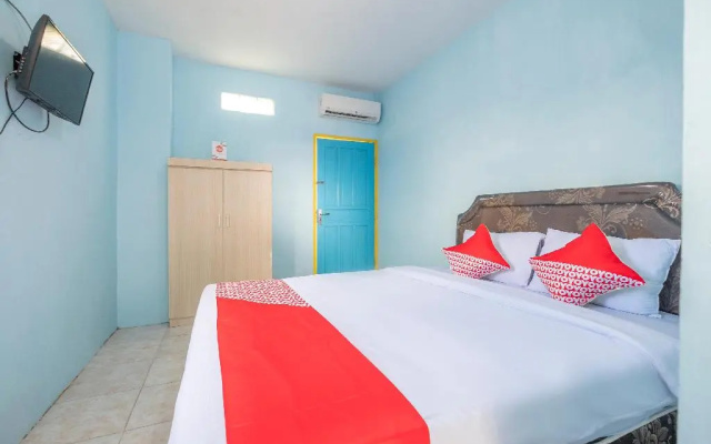 Hotel O RF Homestay