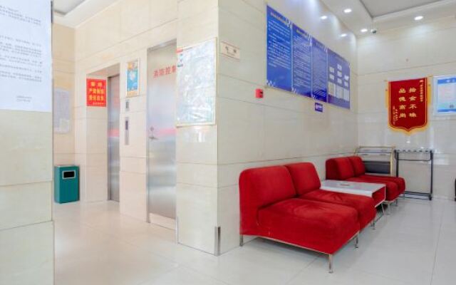 Jiahong hotel