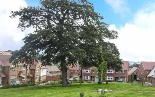 Woodside