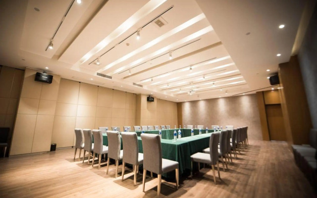 Suzhou Life Hotel