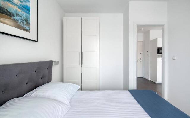 Sleepy3City Aparthotel Jastaka