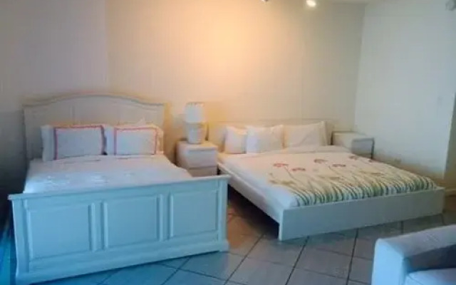 Roney Palace